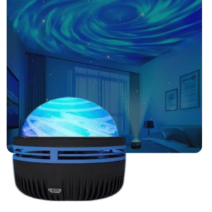 Galaxy Remote Projector
