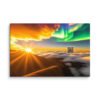 Sunreal Aurora - 3D World (61x91cm)